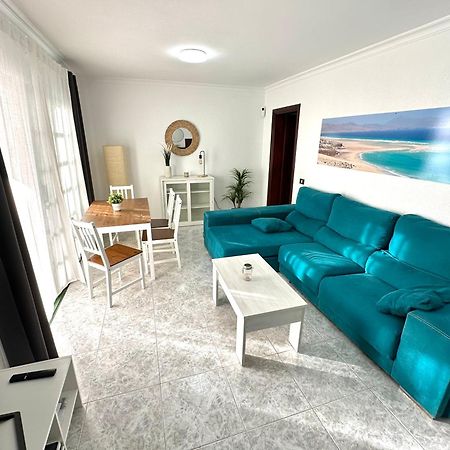 Santa Ursula 21 Apartment Costa Calma Exterior photo