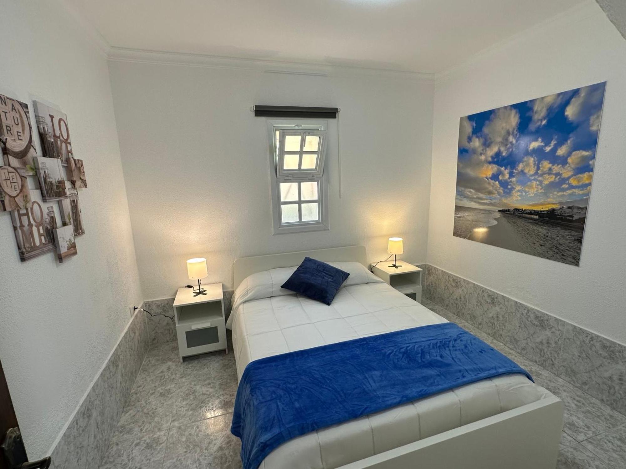 Santa Ursula 21 Apartment Costa Calma Exterior photo