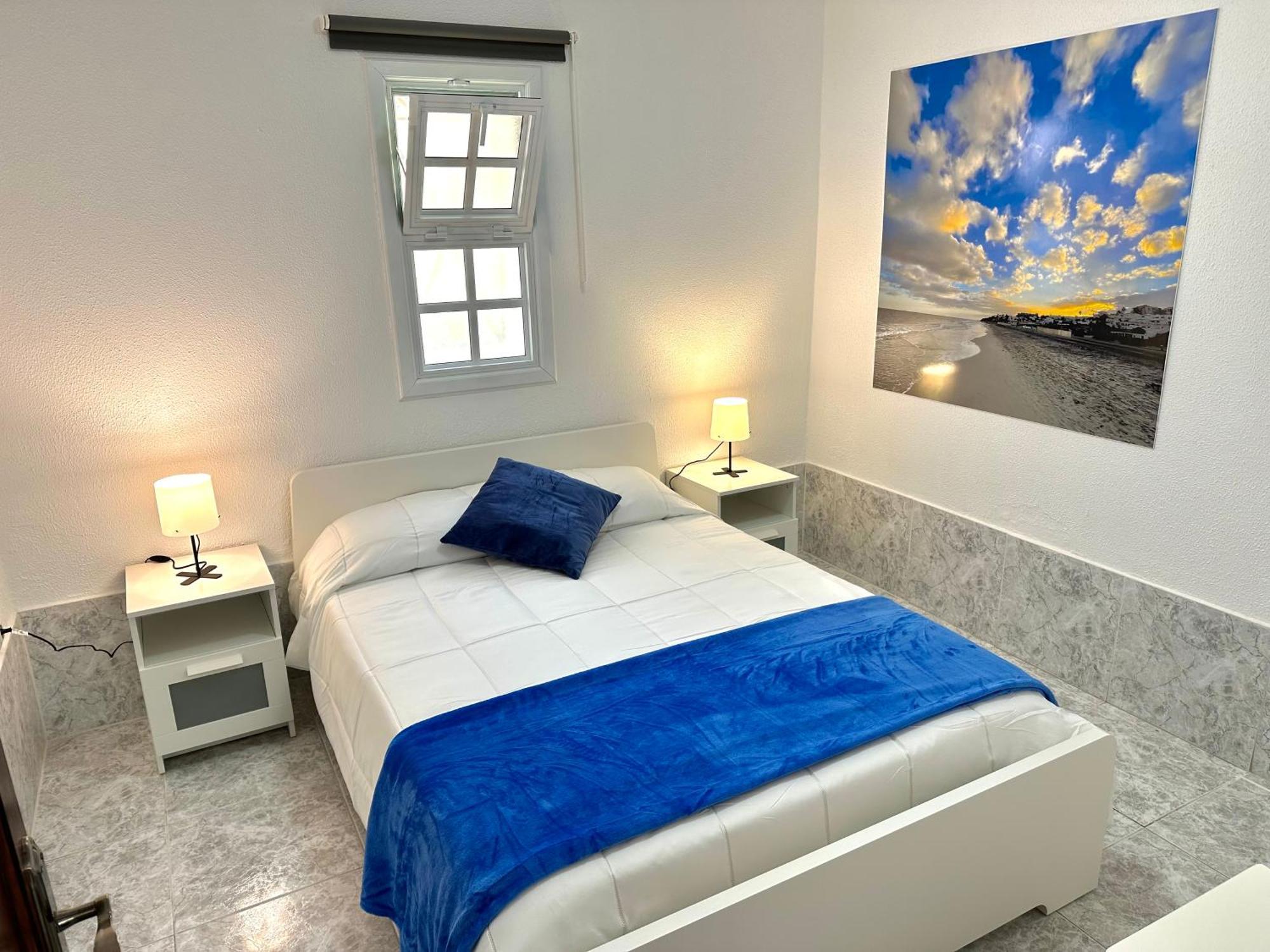 Santa Ursula 21 Apartment Costa Calma Exterior photo