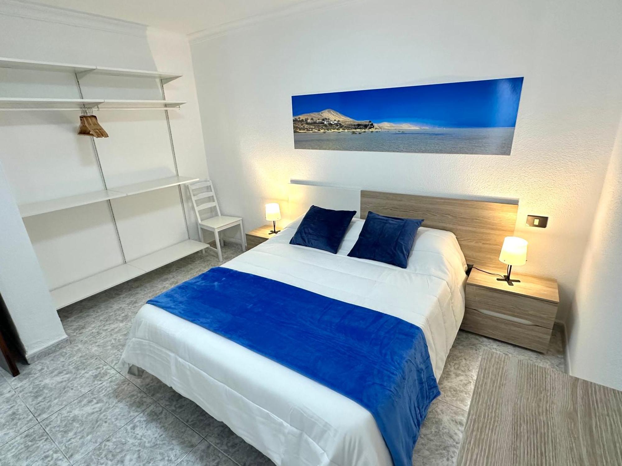 Santa Ursula 21 Apartment Costa Calma Exterior photo