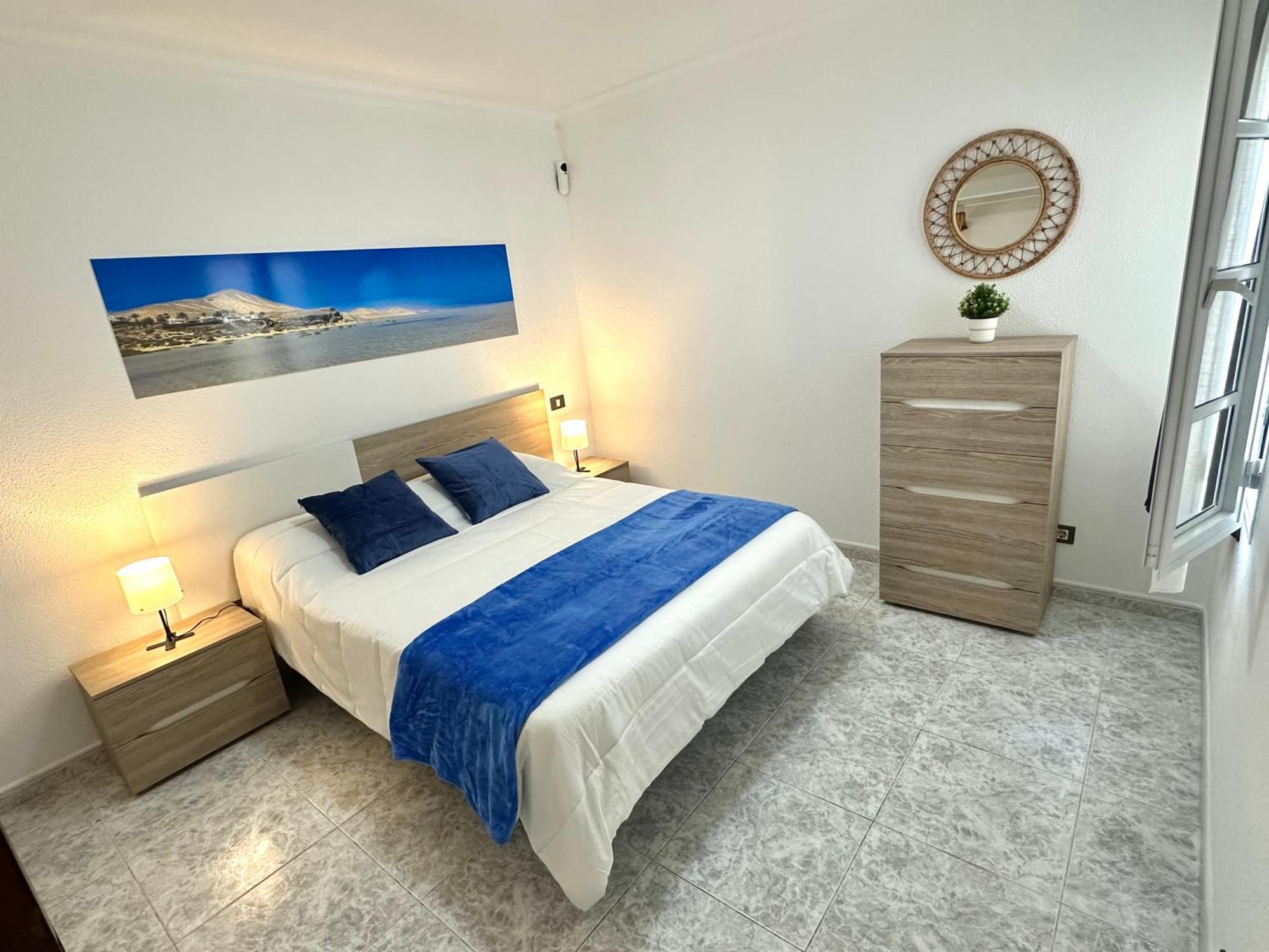 Santa Ursula 21 Apartment Costa Calma Exterior photo